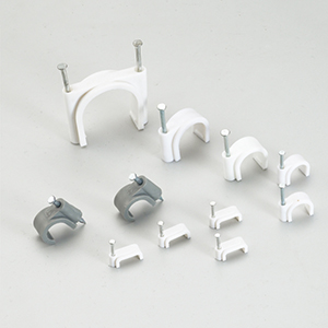 Flat Cable Clips